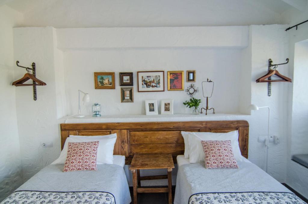 Rancho Del Ingles Bed and Breakfast Alhaurín de la Torre Zewnętrze zdjęcie
